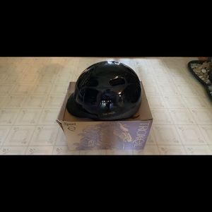 Troxel Sport Riding Helmet